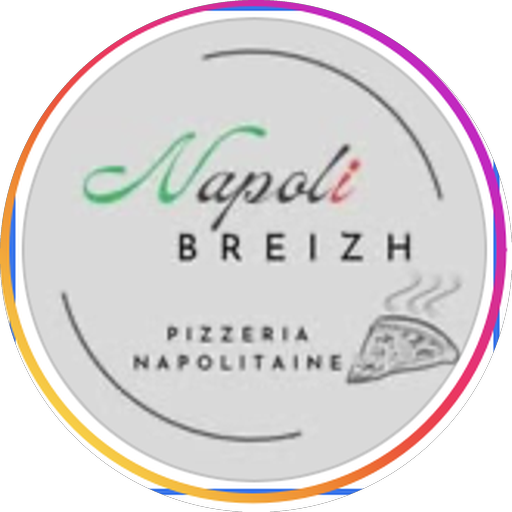 Logo Napoli Breizh
